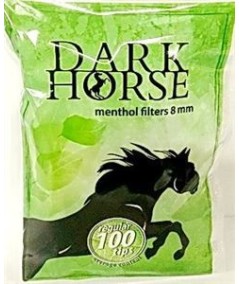 Dark Horse Filtros 8mm C 100
