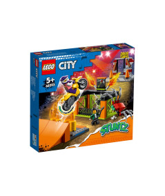Lego City Parque de Acrobacias Ref.60293